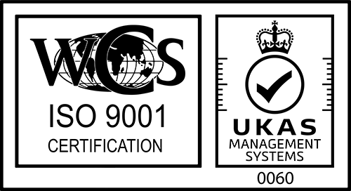 ISO Certification